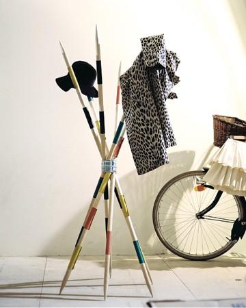 DECOuvrir-porte manteau Idées déco: Un nouveau porte manteau