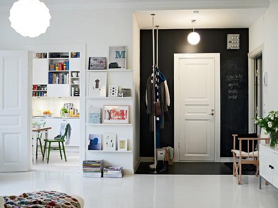 DECOuvrir-porte manteau Idées déco: Un nouveau porte manteau