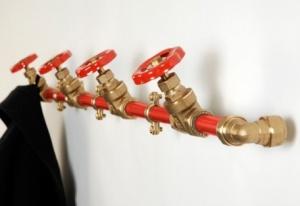 DECOuvrir-porte manteau Idées déco: Un nouveau porte manteau