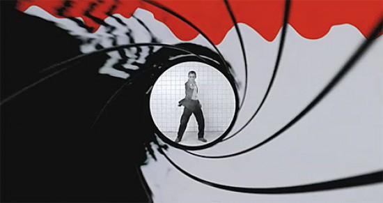 james bond France 4 : Hommage a James Bond à l’occasion de son 50ème anniversaire