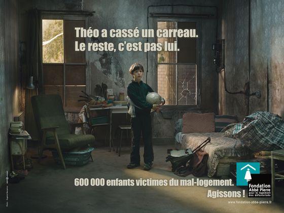 campagne-pub-fondation-abbe-pierre-theo Paroles de créa – @Stefartwork