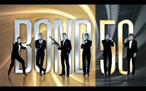 James-Bond-50th-Anniversary Ecoutez l’intégralité de Skyfall chanté par Adèle