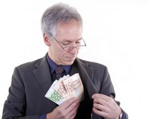 argent-fonctionnaire-300x240 Agences publiques : des salaires qui peuvent dépasser 30 000 euros par mois