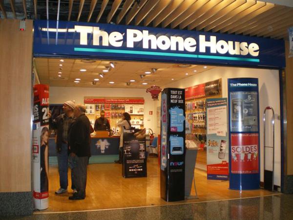 The Phone House dans la tourmente ?