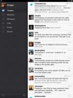 Mise à jour Twitter : nouvelle présentation des profils Mise à jour Twitter : nouvelle présentation des profils