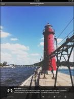 Mise à jour Twitter : nouvelle présentation des profils Mise à jour Twitter : nouvelle présentation des profils