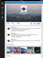 Mise à jour Twitter : nouvelle présentation des profils Mise à jour Twitter : nouvelle présentation des profils