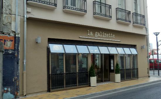Photos de la Galinette, Perpignan