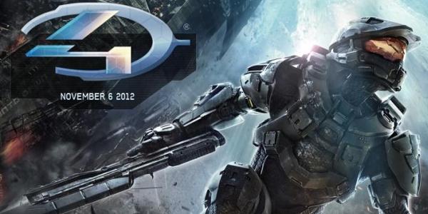 Halo 4 : Forward Unto Dawn en vidéo