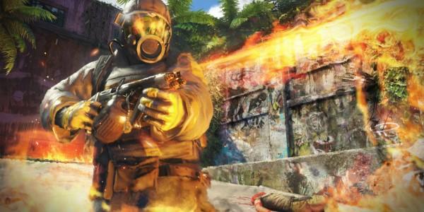 Far Cry 3 : The Lost Expeditions en trailer