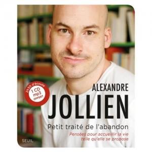 Etre vrai avec Alexandre Jollien (6) Etre vrai avec Alexandre Jollien (6)