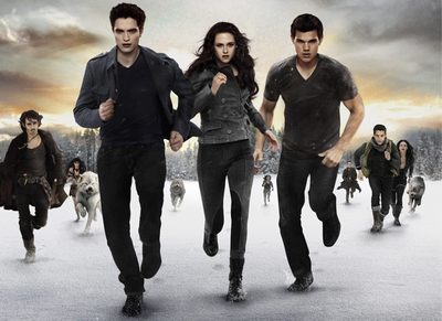 Trailer Québécois de Breaking Dawn part 2 Trailer Québécois de Breaking Dawn part 2