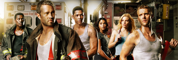 Par élimination ChicagoFire