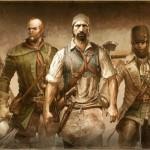 F14oC Assassin’s Creed 3 nous montre Desmond *Spoil*