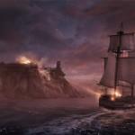 TjNjz Assassin’s Creed 3 nous montre Desmond *Spoil*