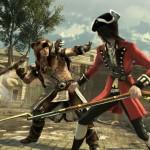 Assassin’s Creed 3 nous montre Desmond *Spoil*