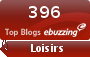 ACCUEIL Wikio - Top des blogs - Loisirs