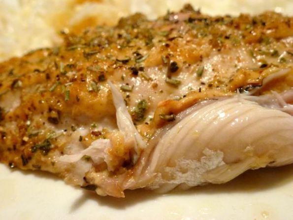 Pêche et 2 recettes : Rillettes de maquereaux et Filets de maquereau au barbecue