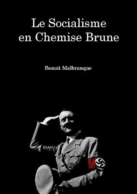 Malbranque Le socialisme en chemise brune