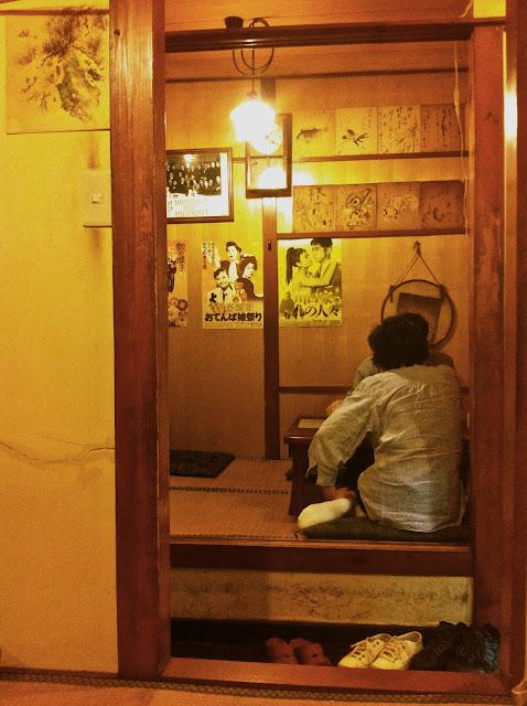 Tempura à Jinbocho Tempura à Jinbocho