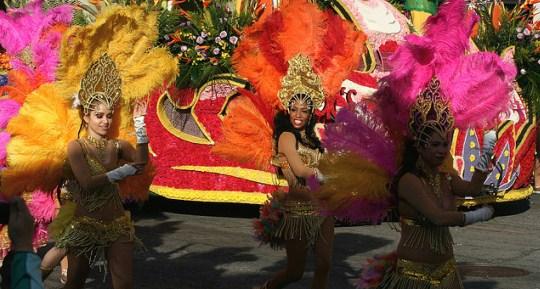 Brazil ! Tout ce Qu’il Faut Savoir sur le Carnaval de Rio !