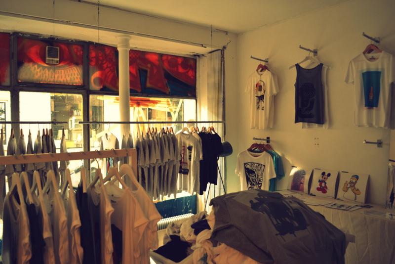 Atelier Amelot : Reportage et Interview. Atelier Amelot : Reportage et Interview.