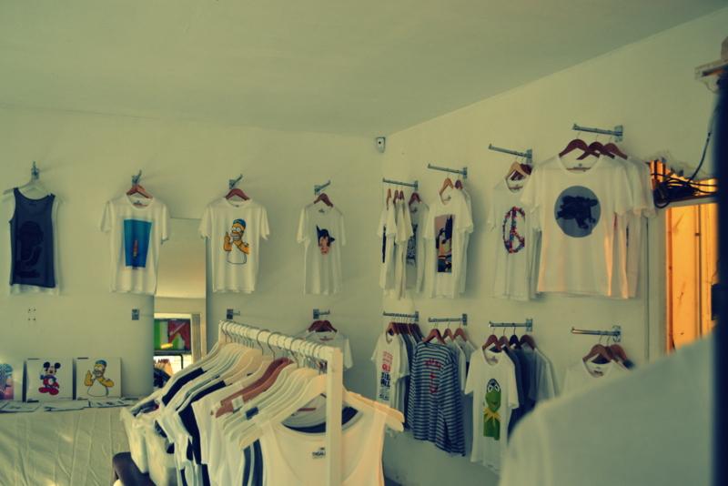 Atelier Amelot : Reportage et Interview. Atelier Amelot : Reportage et Interview.