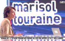 Marisol Touraine sur le Mediator: «le doute ne doit pas profiter au laboratoire Servier»