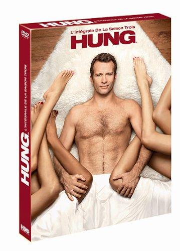Test DVD: Hung – Saison 3