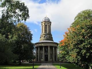 Saltaire