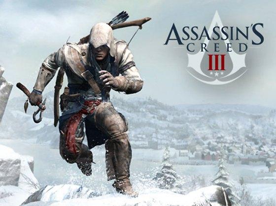 Assassin Creed 3: Nouvelle vidéo