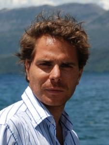 Arnaud Bourge Conférence Media Aces le 25 octobre 2012 – la marque locale, globale ou glocale?