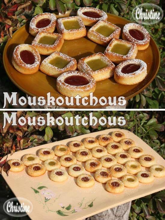 ~~ Mouskoutchous ~~ IMG_7366