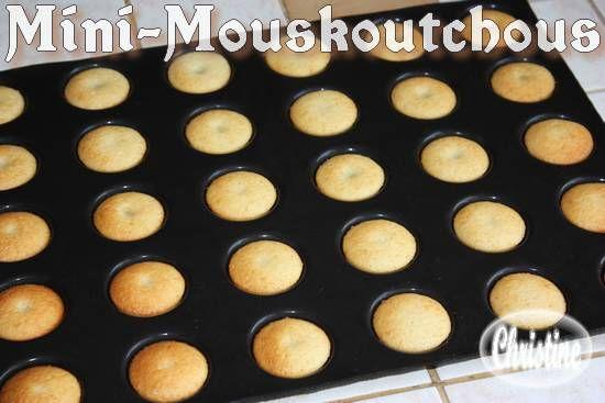 ~~ Mouskoutchous ~~ IMG_7365