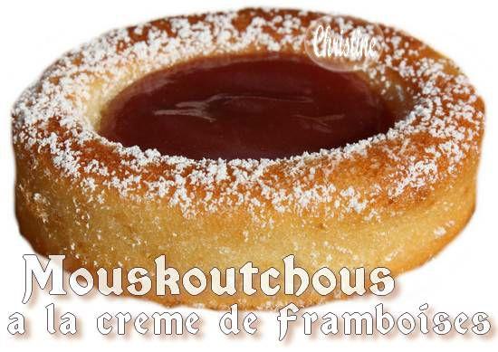 ~~ Mouskoutchous ~~ IMG_7370