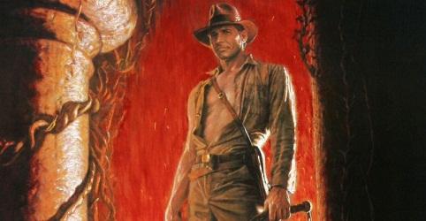 Culte du dimanche : Indiana Jones et le Temple Maudit