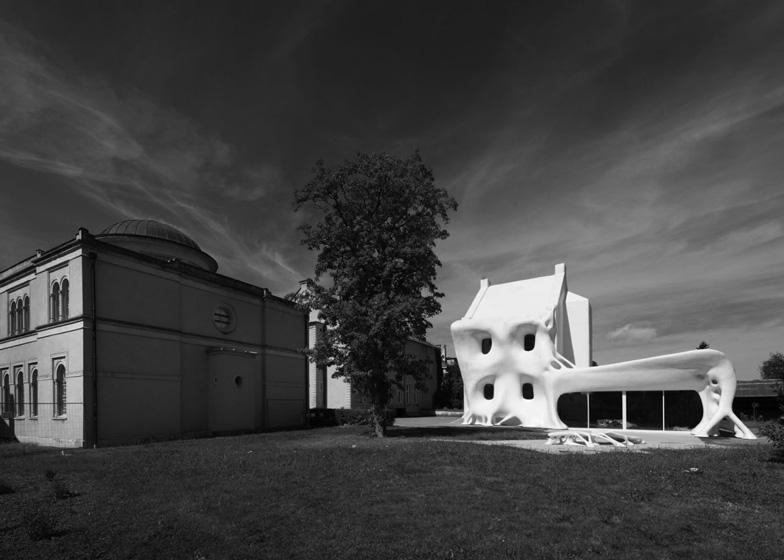 Hind House - John Pardey Architects - 3
