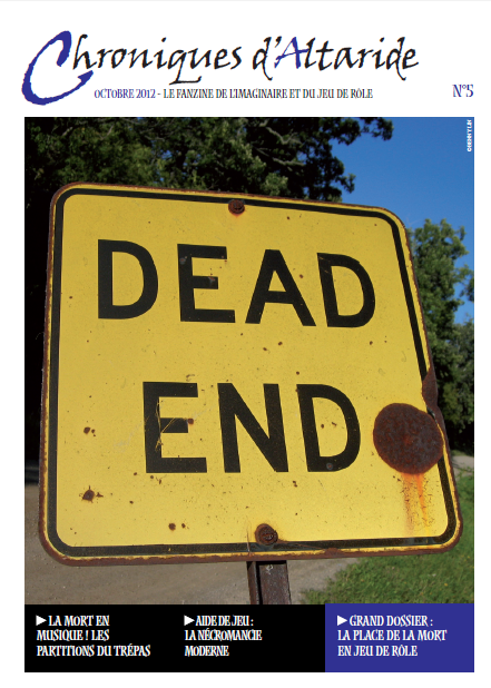 Téléchargez le numéro 5 des Chroniques dAltaride chronique altaride 5 Téléchargez le numéro 5 des Chroniques dAltaride