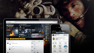 BattleLog Medal of Honor Warfighter disponible le 25 octobre