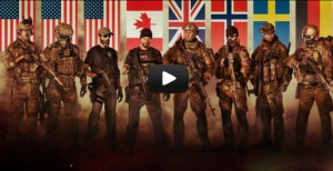 Escouades Medal of Honor Warfighter disponible le 25 octobre