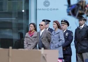 robocop-set-photo-michael-keaton Photos tournages {n°5}