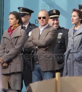 michael-keaton-robocop-set-photo Photos tournages {n°5}