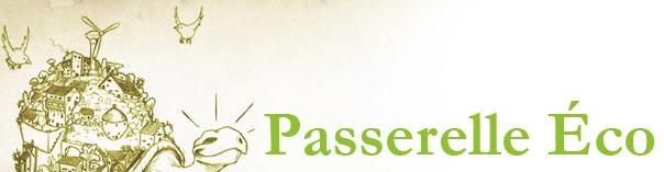 Passerelle Eco, Ecovillage Global et Permaculture