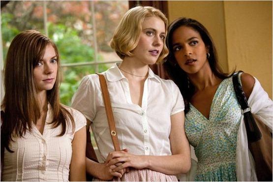 Damsels in distress - 5 Damsels in distress - 5