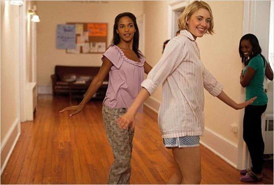 Damsels in distress - 7 Damsels in distress - 7
