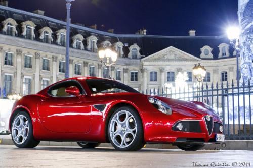C'est beau Paris, la nuit #alfaromeo img84032.jpg