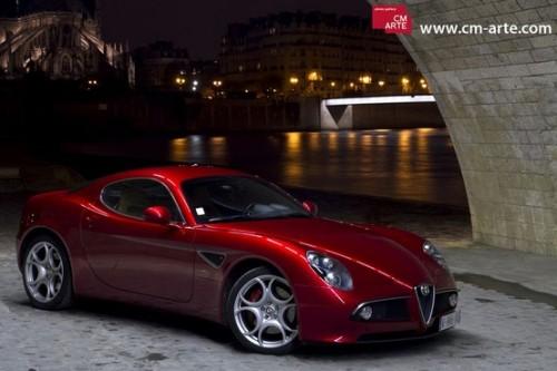 C'est beau Paris, la nuit #alfaromeo 34128909647347925_A51oDlzy_c.jpg