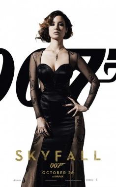 James Bond girl, Angelina Jolie : même combat !