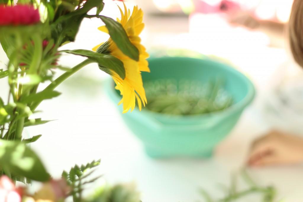 cuisiner J’ai assisté à une réunion thermomix