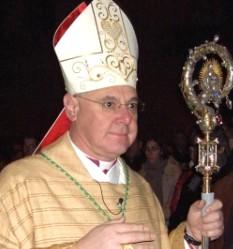 Mgr Müller officialise la rupture des négociations avec les intégristes Mgr Müller officialise la rupture des négociations avec les intégristes